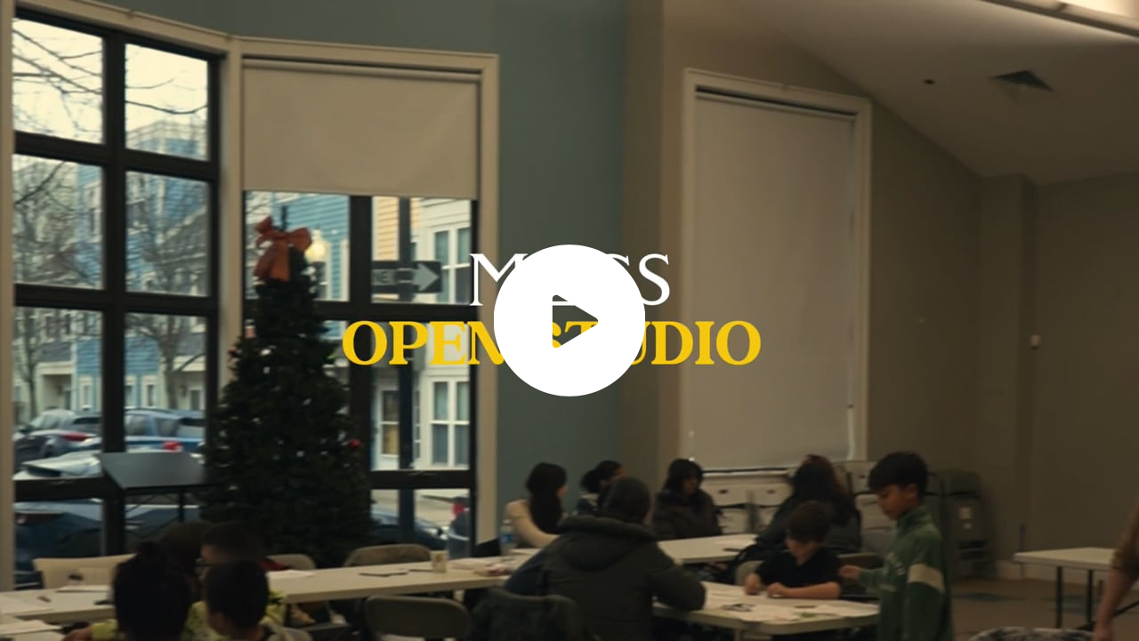 East Boston Open Studio