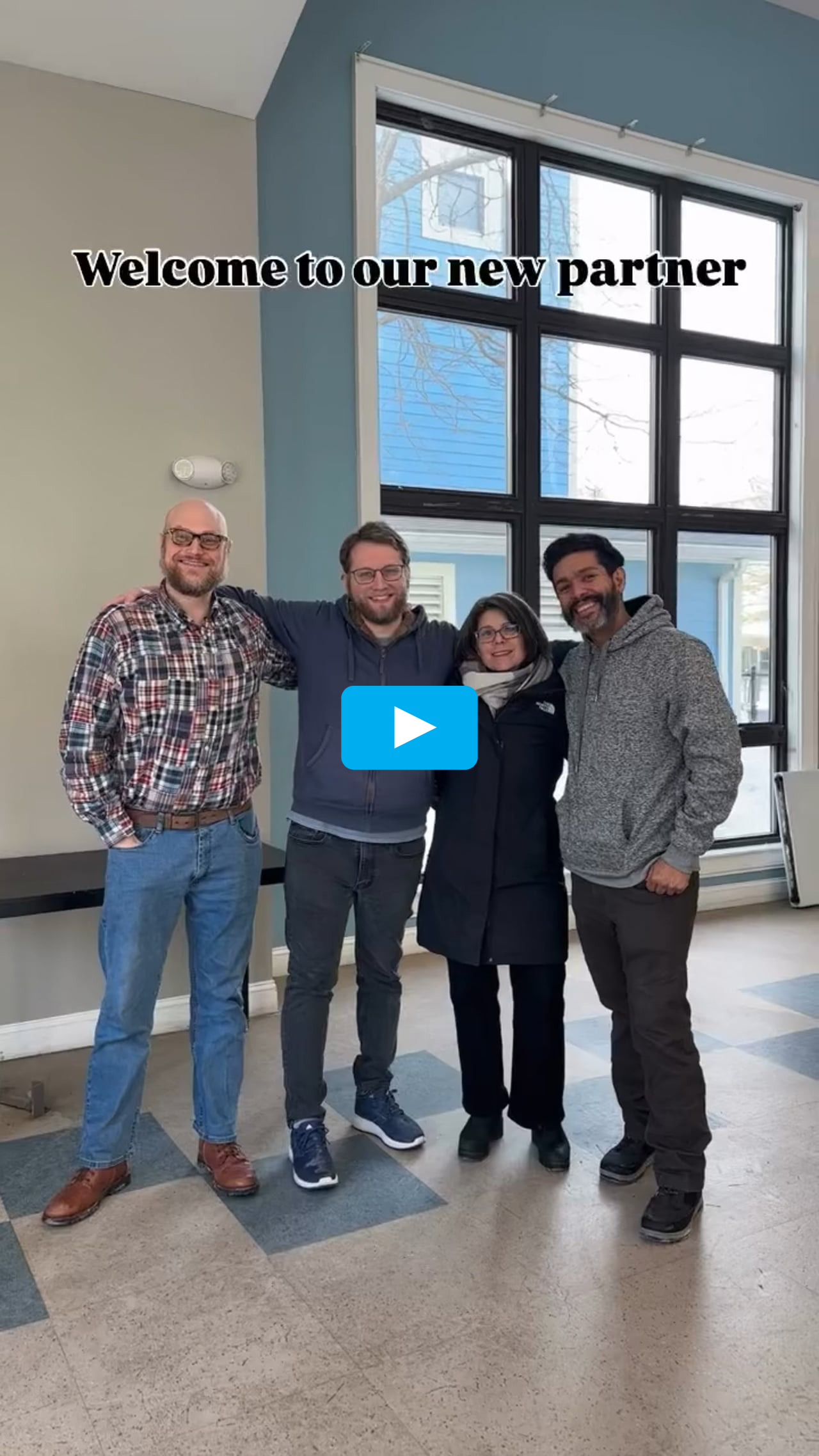 MLCS + Food Rescue US Partnership